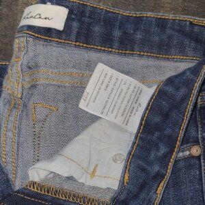 Kancan womens jeans 7/27